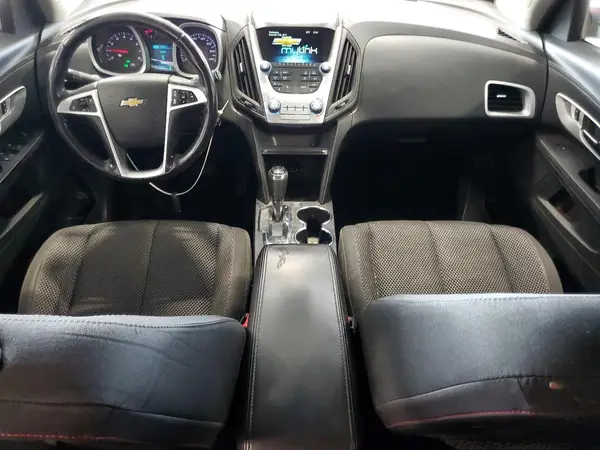 2GNFLFEK7G6220615 2016 CHEVROLET EQUINOX - Image 8