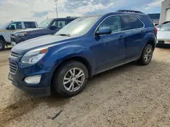 2GNFLFEK7G6220758 2016 CHEVROLET EQUINOX