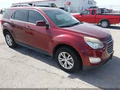 2GNFLFEK7G6222624 2016 CHEVROLET EQUINOX
