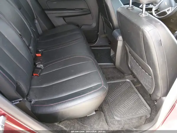 2GNFLFEK7G6222624 2016 CHEVROLET EQUINOX - Image 8