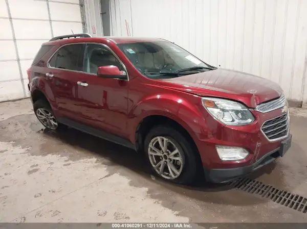 2GNFLFEK7G6222669 2016 CHEVROLET EQUINOX - Image 1