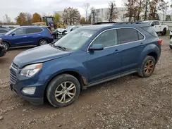 2GNFLFEK7G6226561 2016 CHEVROLET EQUINOX