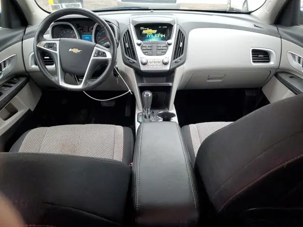 2GNFLFEK7G6226561 2016 CHEVROLET EQUINOX - Image 8