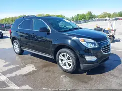 2GNFLFEK7G6227418 2016 CHEVROLET EQUINOX
