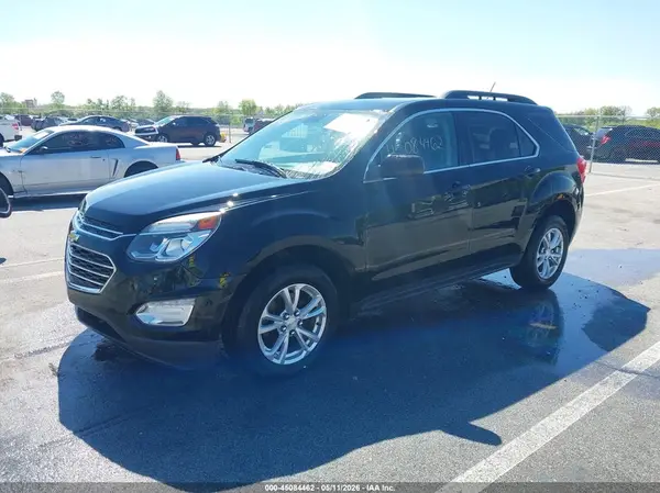 2GNFLFEK7G6227418 2016 CHEVROLET EQUINOX - Image 2