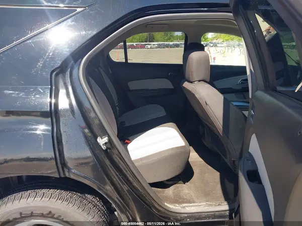 2GNFLFEK7G6227418 2016 CHEVROLET EQUINOX - Image 8