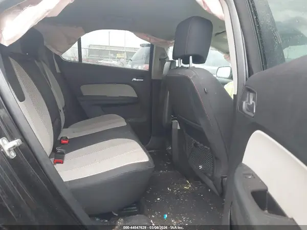 2GNFLFEK7G6227628 2016 CHEVROLET EQUINOX - Image 8