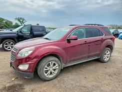 2GNFLFEK7G6227841 2016 CHEVROLET EQUINOX