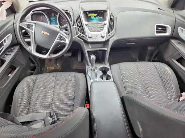 2GNFLFEK7G6227841 2016 CHEVROLET EQUINOX - Image 8
