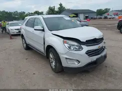 2GNFLFEK7G6228732 2016 CHEVROLET EQUINOX