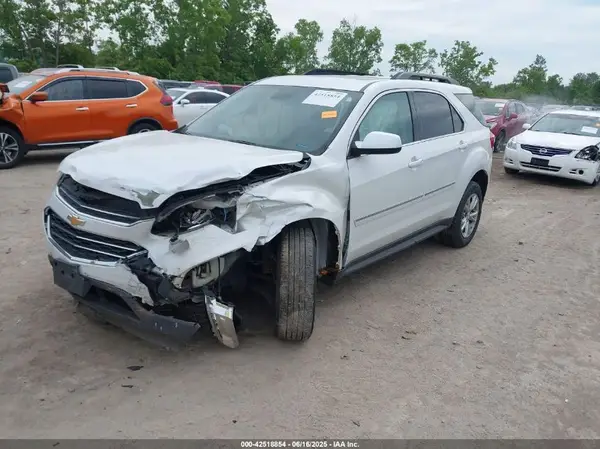 2GNFLFEK7G6228732 2016 CHEVROLET EQUINOX - Image 2