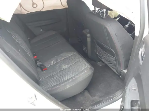 2GNFLFEK7G6228732 2016 CHEVROLET EQUINOX - Image 8