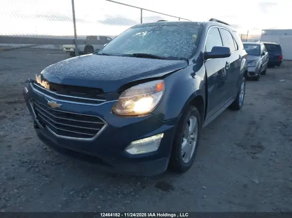 2GNFLFEK7G6229749 2016 CHEVROLET EQUINOX - Image 2