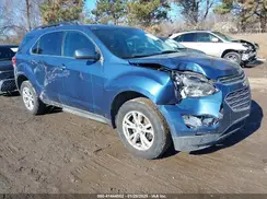 2GNFLFEK7G6232778 2016 CHEVROLET EQUINOX