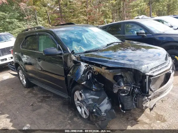 2GNFLFEK7G6233669 2016 CHEVROLET EQUINOX - Image 1
