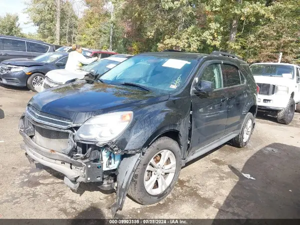 2GNFLFEK7G6233669 2016 CHEVROLET EQUINOX - Image 2