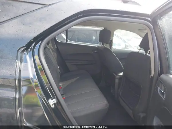 2GNFLFEK7G6233669 2016 CHEVROLET EQUINOX - Image 8
