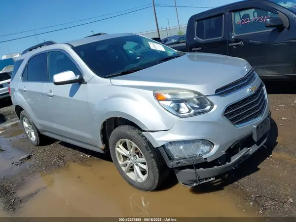2GNFLFEK7G6233767 2016 CHEVROLET EQUINOX - Image 1