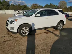 2GNFLFEK7G6235552 2016 CHEVROLET EQUINOX