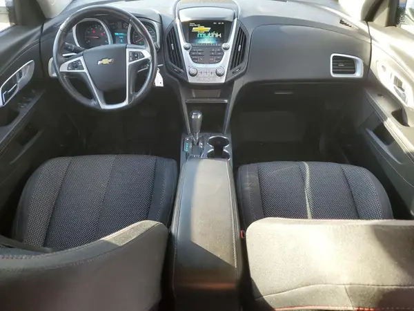 2GNFLFEK7G6235552 2016 CHEVROLET EQUINOX - Image 8