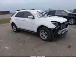 2GNFLFEK7G6236958 2016 CHEVROLET EQUINOX