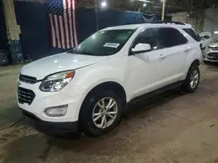 2GNFLFEK7G6238418 2016 CHEVROLET EQUINOX