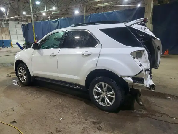 2GNFLFEK7G6238418 2016 CHEVROLET EQUINOX - Image 2