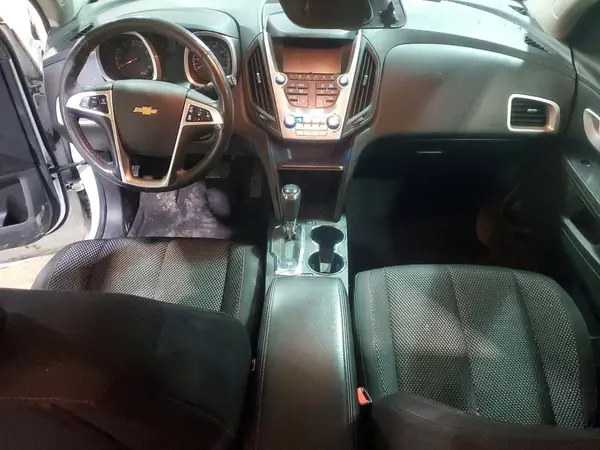 2GNFLFEK7G6238418 2016 CHEVROLET EQUINOX - Image 8
