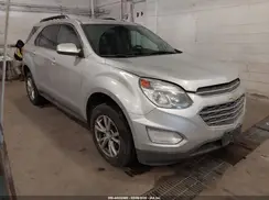 2GNFLFEK7G6239729 2016 CHEVROLET EQUINOX