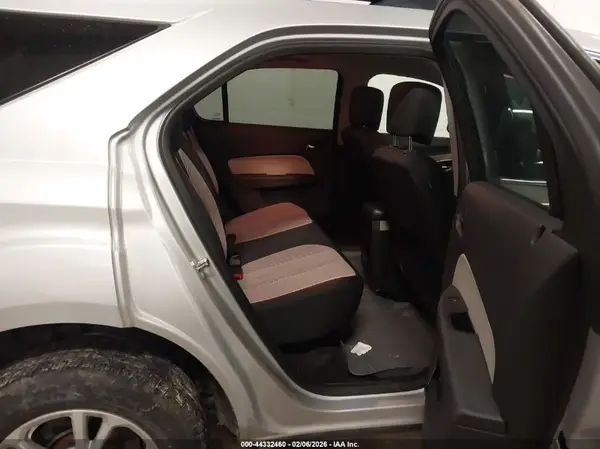 2GNFLFEK7G6239729 2016 CHEVROLET EQUINOX - Image 8