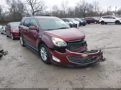2GNFLFEK7G6244638 2016 CHEVROLET EQUINOX