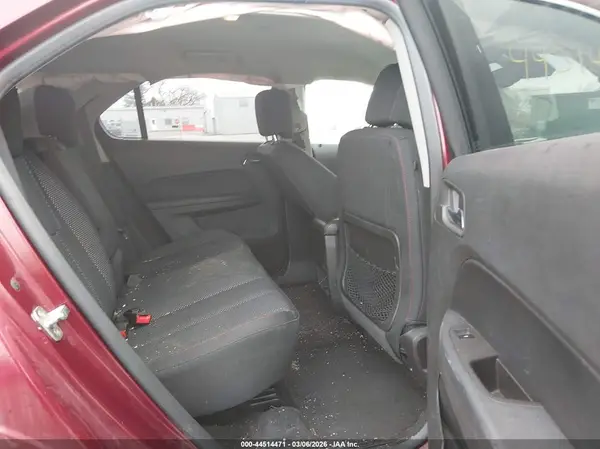 2GNFLFEK7G6244638 2016 CHEVROLET EQUINOX - Image 8