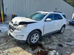 2GNFLFEK7G6249208 2016 CHEVROLET EQUINOX