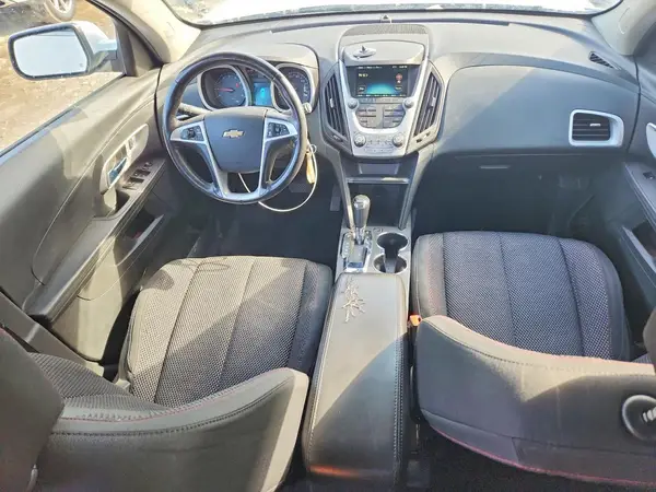 2GNFLFEK7G6249208 2016 CHEVROLET EQUINOX - Image 8