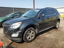 2GNFLFEK7G6251489 2016 CHEVROLET EQUINOX
