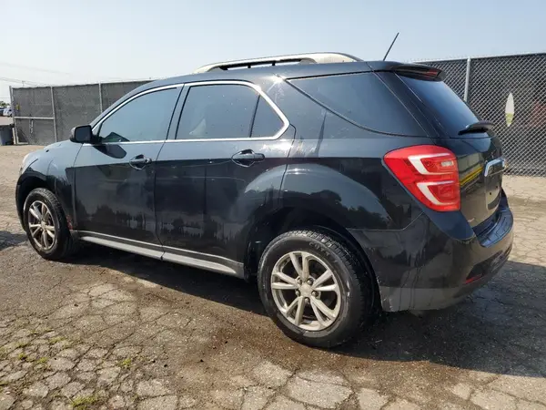 2GNFLFEK7G6251489 2016 CHEVROLET EQUINOX - Image 2