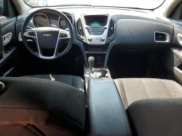 2GNFLFEK7G6251489 2016 CHEVROLET EQUINOX - Image 8