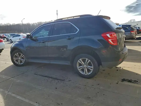 2GNFLFEK7G6251542 2016 CHEVROLET EQUINOX - Image 2