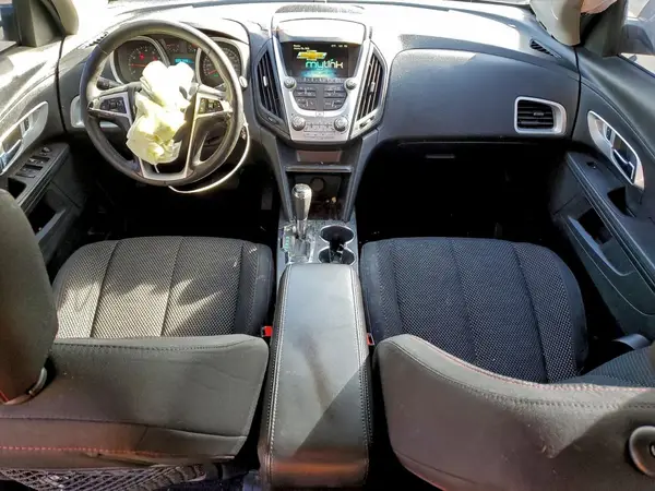 2GNFLFEK7G6251542 2016 CHEVROLET EQUINOX - Image 8