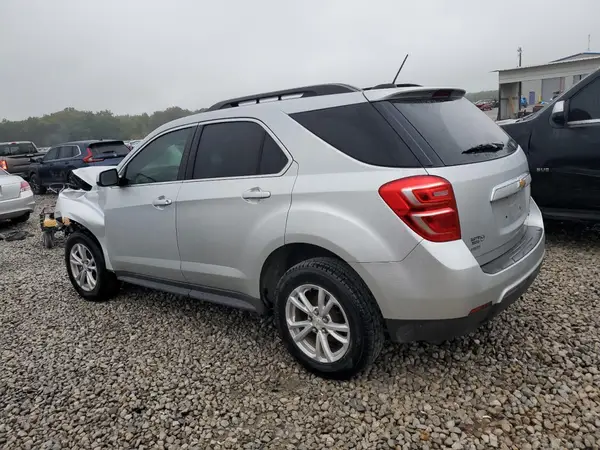 2GNFLFEK7G6251718 2016 CHEVROLET EQUINOX - Image 2