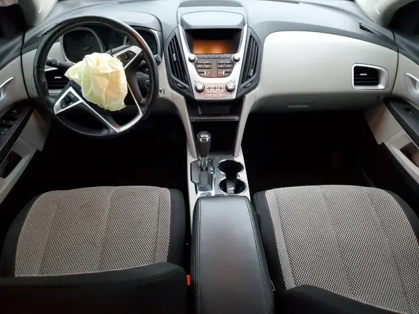 2GNFLFEK7G6251718 2016 CHEVROLET EQUINOX - Image 8