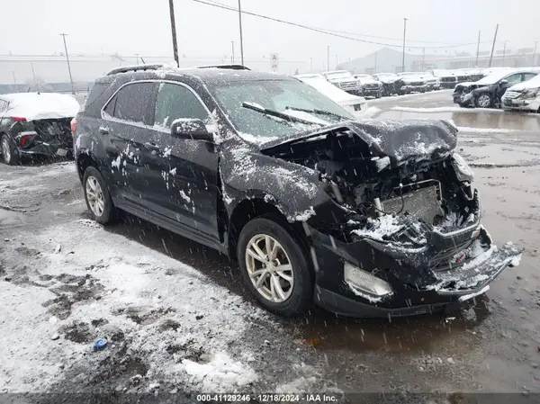 2GNFLFEK7G6252268 2016 CHEVROLET EQUINOX - Image 1