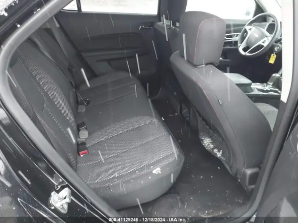 2GNFLFEK7G6252268 2016 CHEVROLET EQUINOX - Image 8