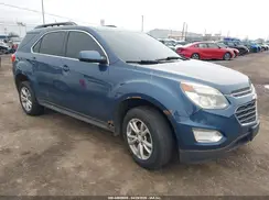 2GNFLFEK7G6253632 2016 CHEVROLET EQUINOX