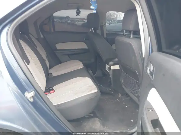 2GNFLFEK7G6253632 2016 CHEVROLET EQUINOX - Image 8