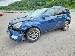 2GNFLFEK7G6254991 2016 CHEVROLET EQUINOX