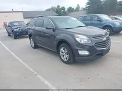 2GNFLFEK7G6256854 2016 CHEVROLET EQUINOX