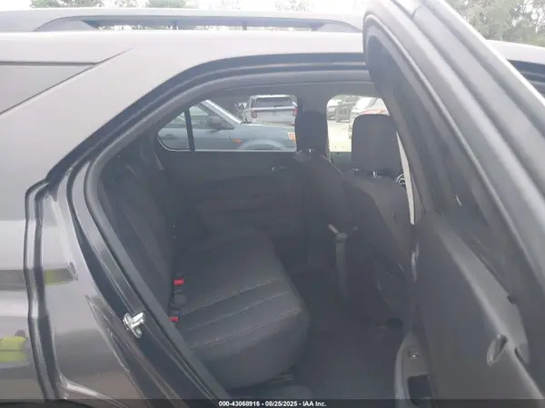 2GNFLFEK7G6256854 2016 CHEVROLET EQUINOX - Image 8