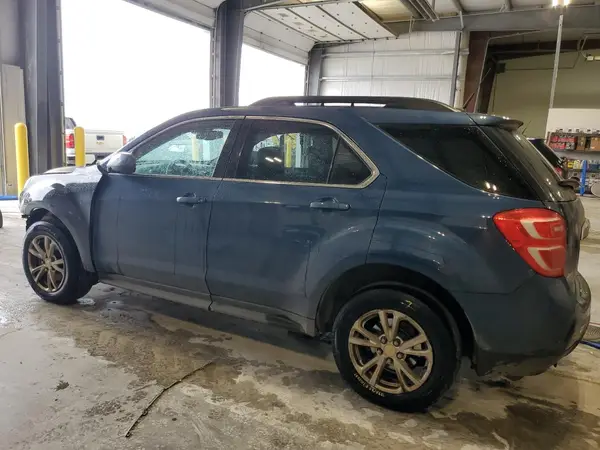 2GNFLFEK7G6257020 2016 CHEVROLET EQUINOX - Image 2
