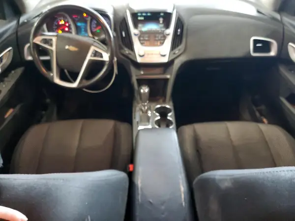 2GNFLFEK7G6257020 2016 CHEVROLET EQUINOX - Image 8
